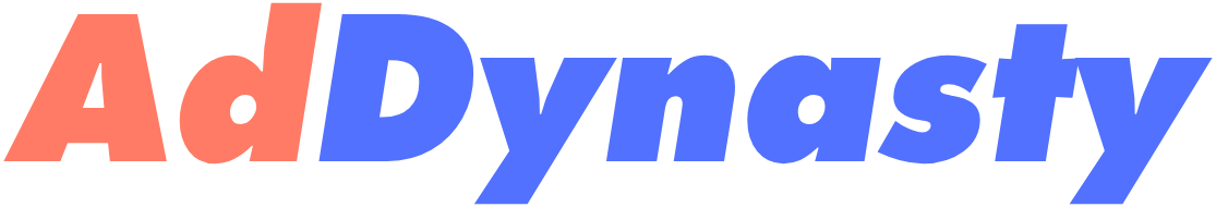 AdDynasty Pvt Ltd